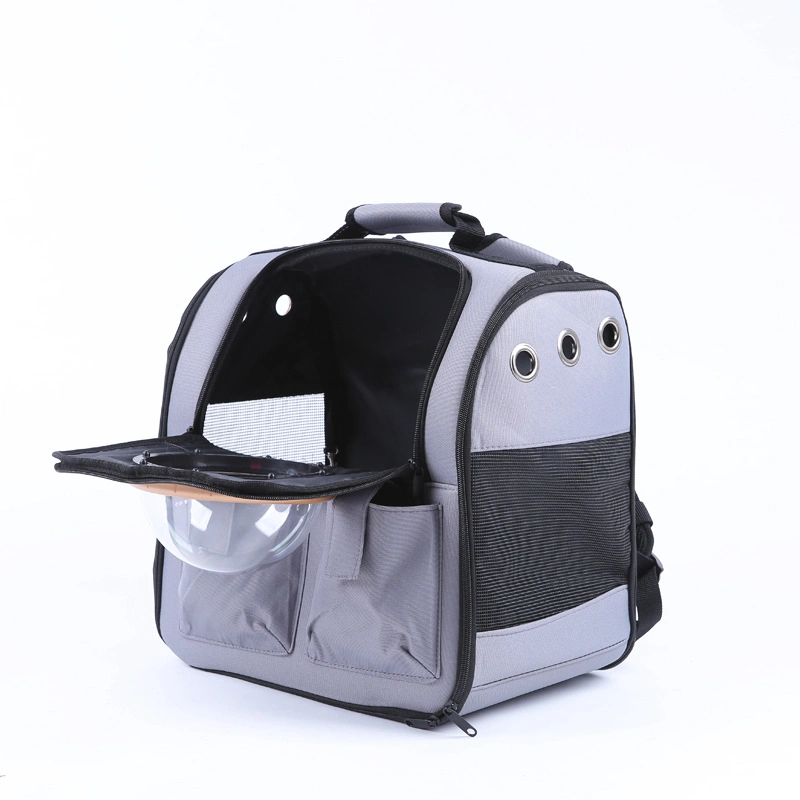 2023 Hot Selling Best Quality Pet Carrier Travel Bag Pet Travel Carrier Bag Backpack