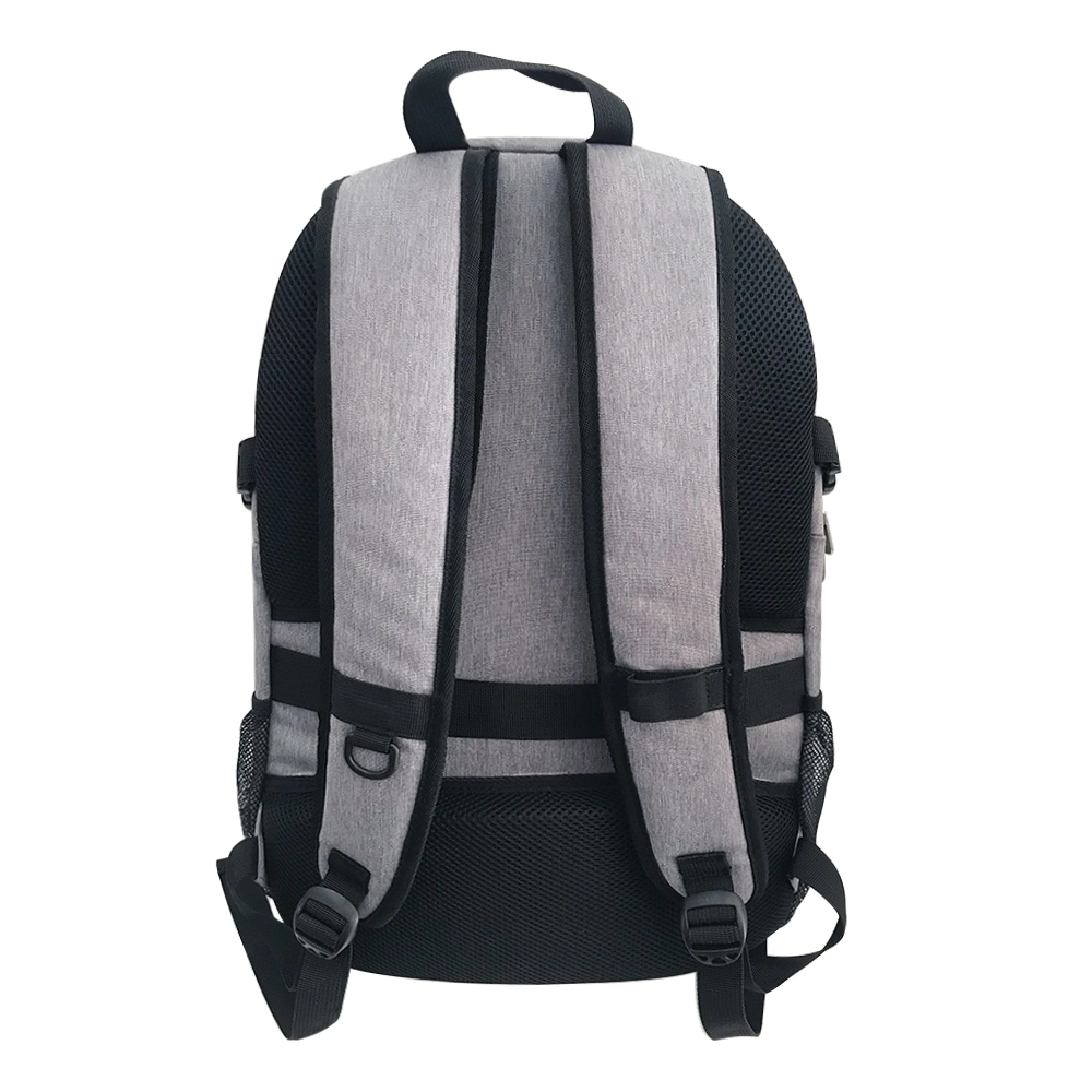 Solar Laptop Backpack; Solar Backpacks