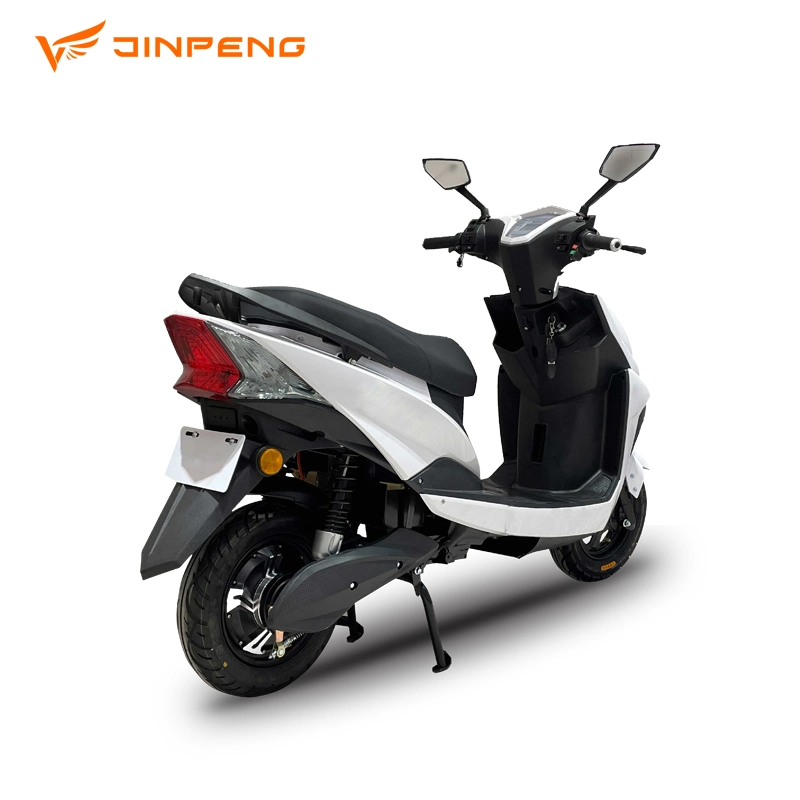 Cheap Two Wheels Electric Scooter Electric Powerful Motorcycle for Adult Daily Use