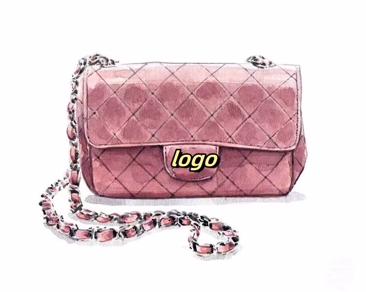 Luxury Brand 100% Promotional Customized Cotton Canvas Pen Stationery Bag Case