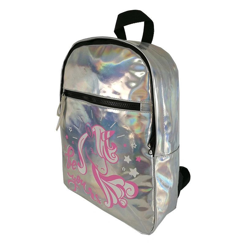 Cheap Smiggle Unicorn Anime Glossy Bird Baby School Book Bags and Backpacks for Kindergarten Kids