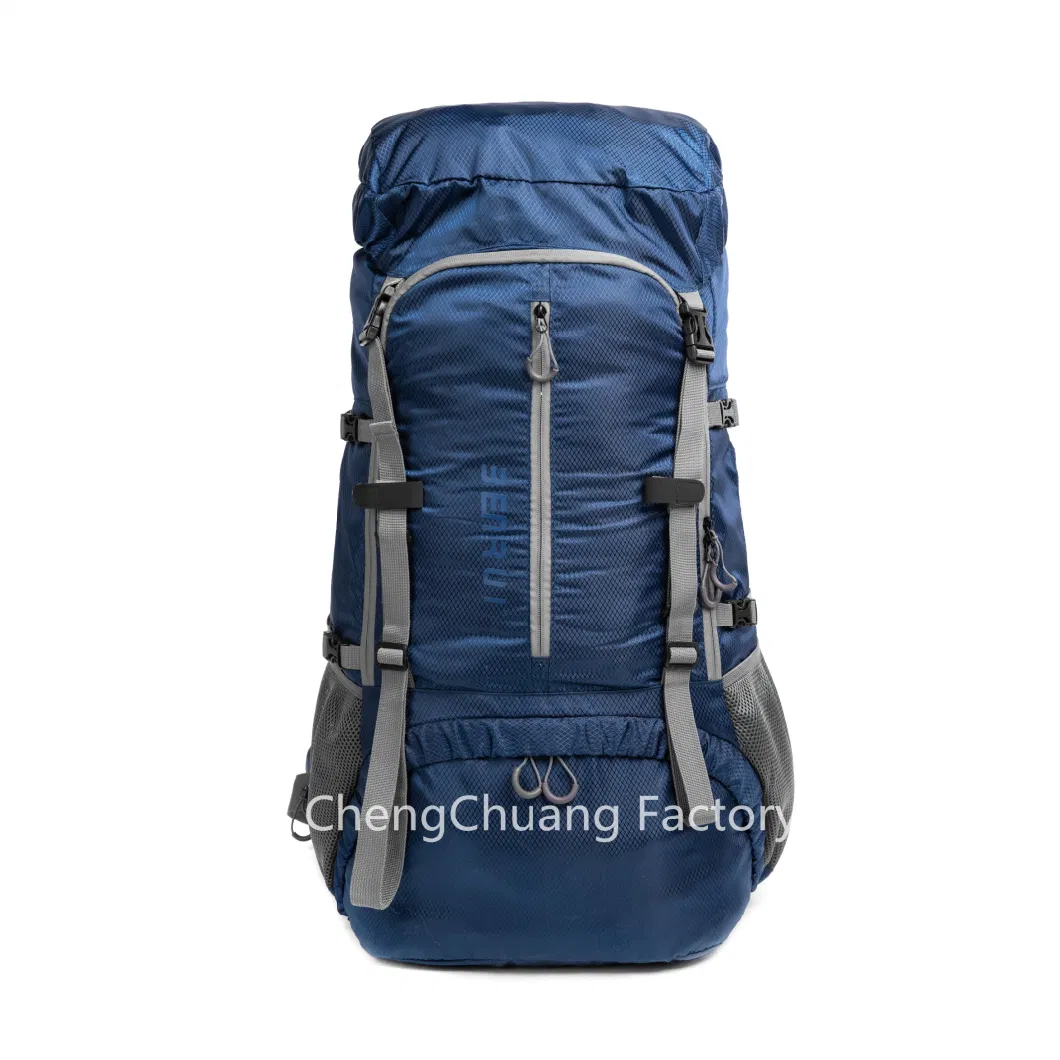 Factory Price Custom Durable Outdoor Waterproof Touring Travel Hot Sale Bags Backpack Supplier