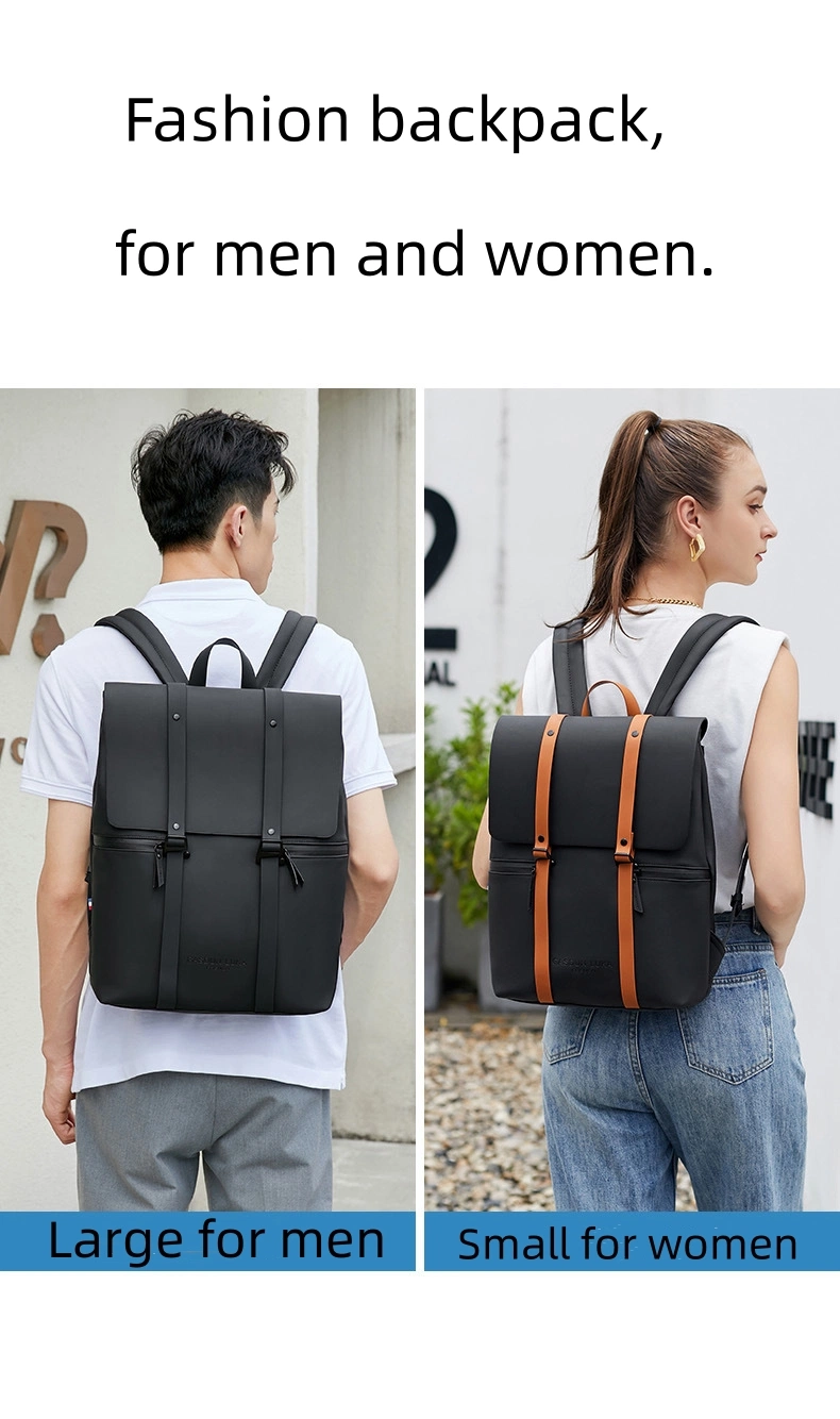 Fashion Outdoor Work Sports Men Travel School Laptop Bag Office Backpack