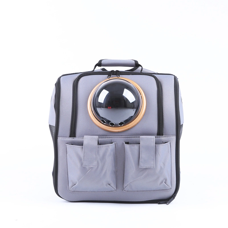 2023 Hot Selling Best Quality Pet Carrier Travel Bag Pet Travel Carrier Bag Backpack