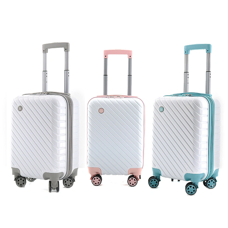 Summer New Fashion Travel Trolley Case Children&prime;s Luggage Enterprise Gift Bag Customization