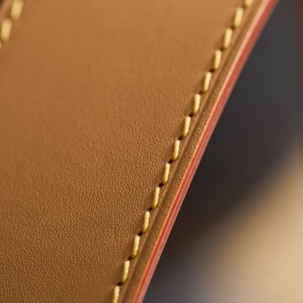 Luxury Brand 100% Promotional Customized Cotton Canvas Pen Stationery Bag Case