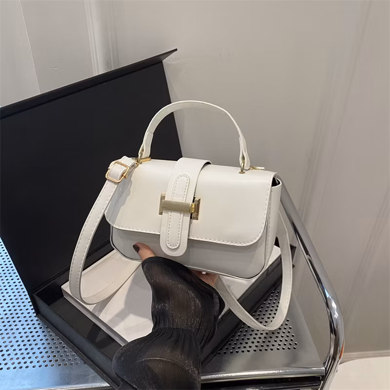 New Style Simple and Fashionable Popular Beautiful Crossbody Bag