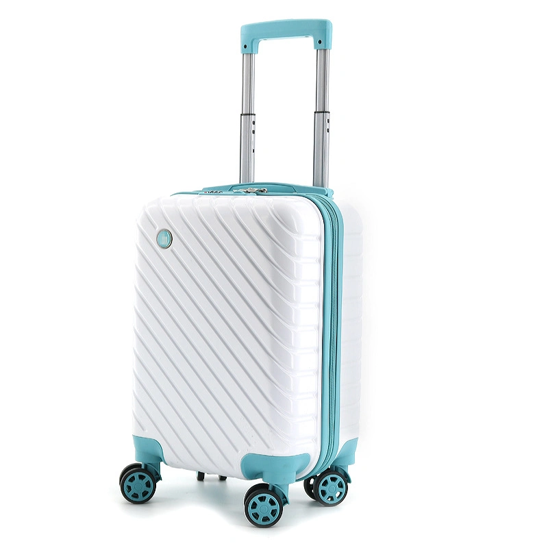 Summer New Fashion Travel Trolley Case Children&prime;s Luggage Enterprise Gift Bag Customization