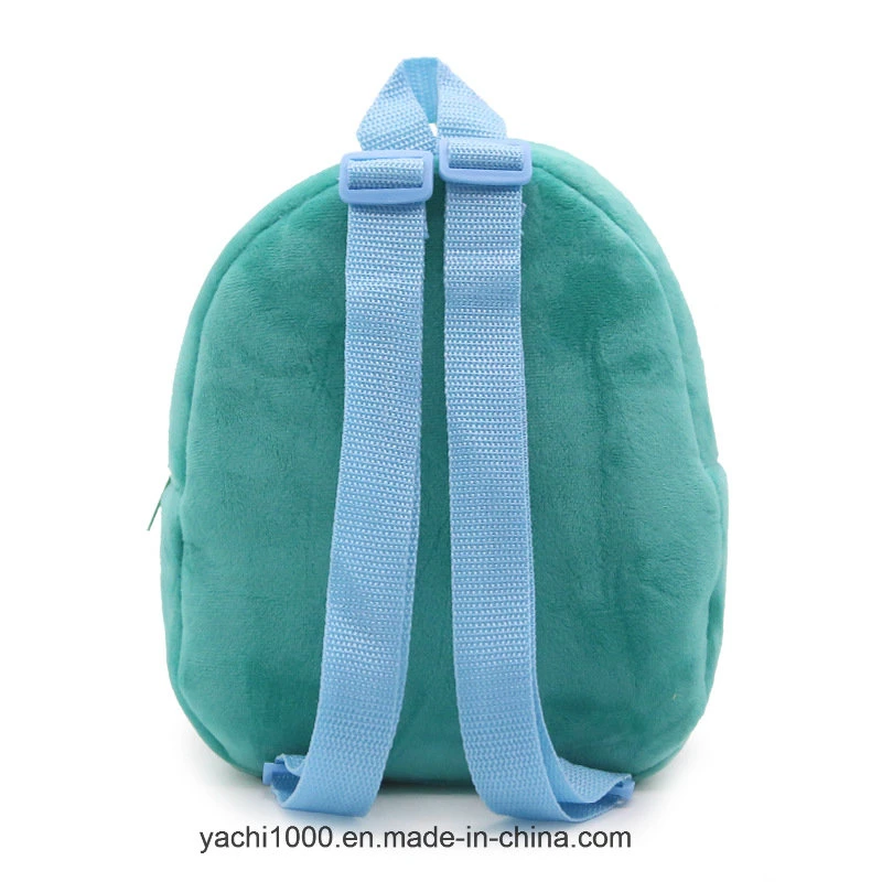 Factory Wholesale Kids Gift School Bag Shoulders Backpack