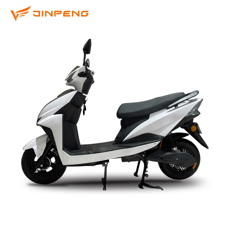 Cheap Two Wheels Electric Scooter Electric Powerful Motorcycle for Adult Daily Use