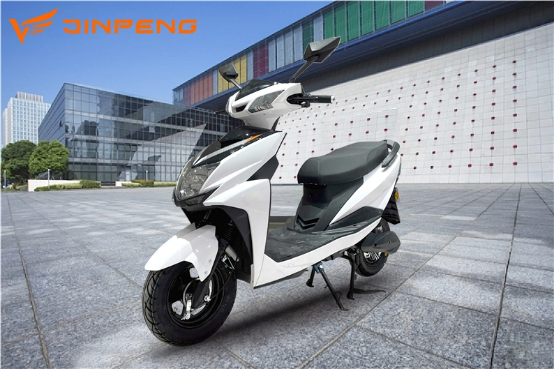 Cheap Two Wheels Electric Scooter Electric Powerful Motorcycle for Adult Daily Use