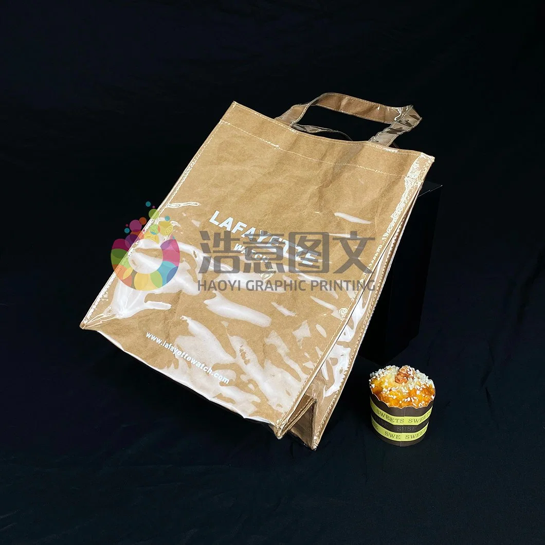 China Wholesale DIY Washable Cowhide Tote Bag/Printed Logo