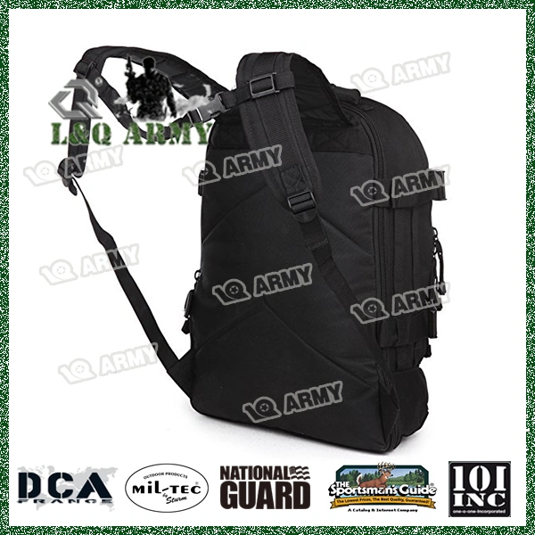 3-Day Backpack Military Backpack Molle Bag for Outdoor