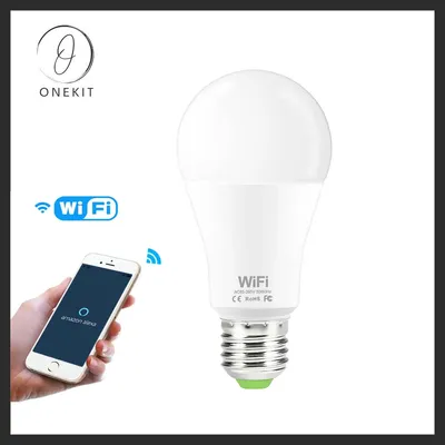 Brightest Bluetooth Scene Setting 7W 9W 12 Watt E27 Smart Bulb