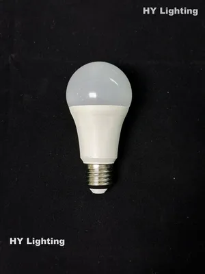 Indoor Factory Direct Sales A80 18W E27/B22 Lamp Ap High Lumen Plastic and Aluminum LED a Bulb Light with Competitive Price