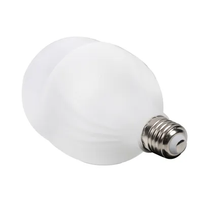 Hot Sell SKD Raw Materials IC Driver 100lm/W High Power 60W E27 T Bulb LED Bulb Light