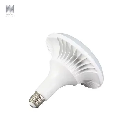 LED Die-Casting Aluminum Flying Saucer Lamp High-Efficiency Lamp Home Lighting Restaurant Lamp UFO LED Light Bulb