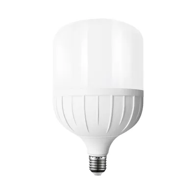 Material de aluminio T60 10W <a href='/bombilla-led/'>Bombilla LED</a>