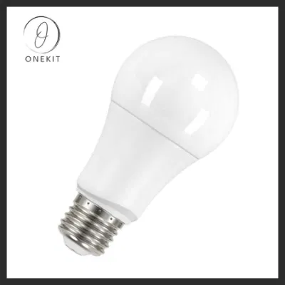 Sin balast E27 blanco cálido blanco natural 2700K 4000K LED Bombilla