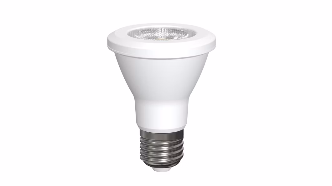 Plastic+ Alum New ERP 2.0 New EMC2.0 BSCI Certified 5W 7W 9W 12W 15W 18W CCT WiFi APP Control Dimmable RGB PAR20 PAR30 PAR38 4000K Reflector LED SMD Bulb