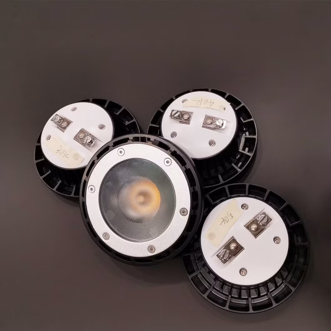 12V Low Voltage LED PAR 36 Bulb for Decorating Outdoor Landscape Lighting