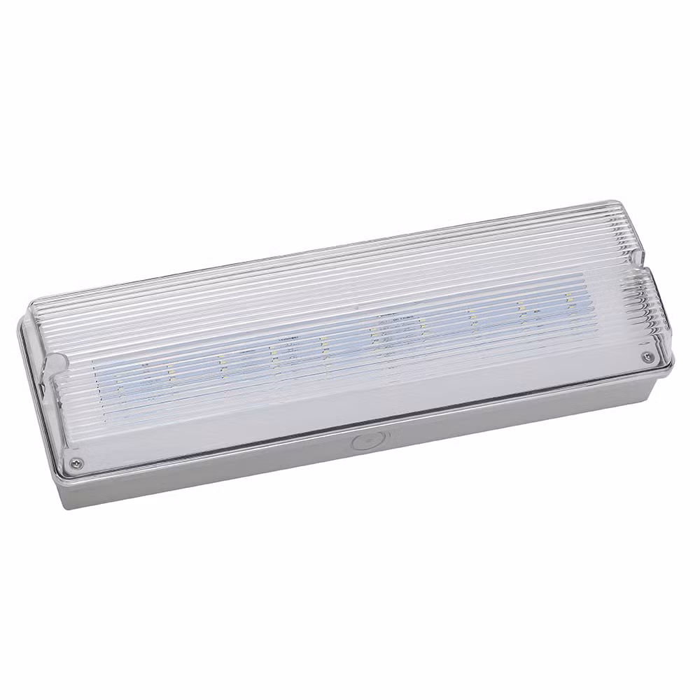 Energy Saving LED Emergency Light bulb with CE Rechargeable Ni-CD Battery Emergency Lights
