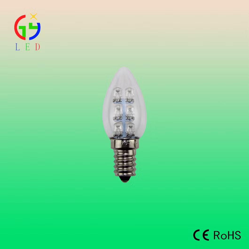 LED Ba15s/Ba15D COB Refrigerator Light Bulbs, LED B15 Car Light Lamps, LED B15 Bayonet Base Signs Bulbs