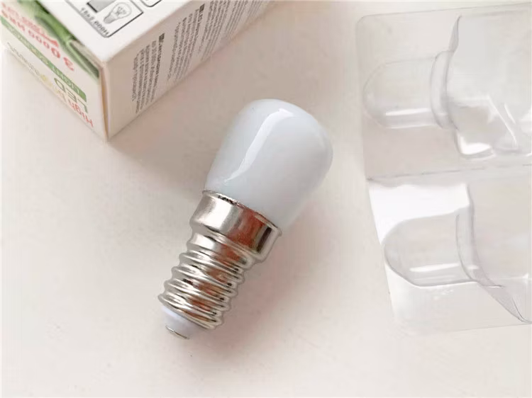 LED Bulb Manufacturing Energy Saving LED Lamp Used for Refrigerator