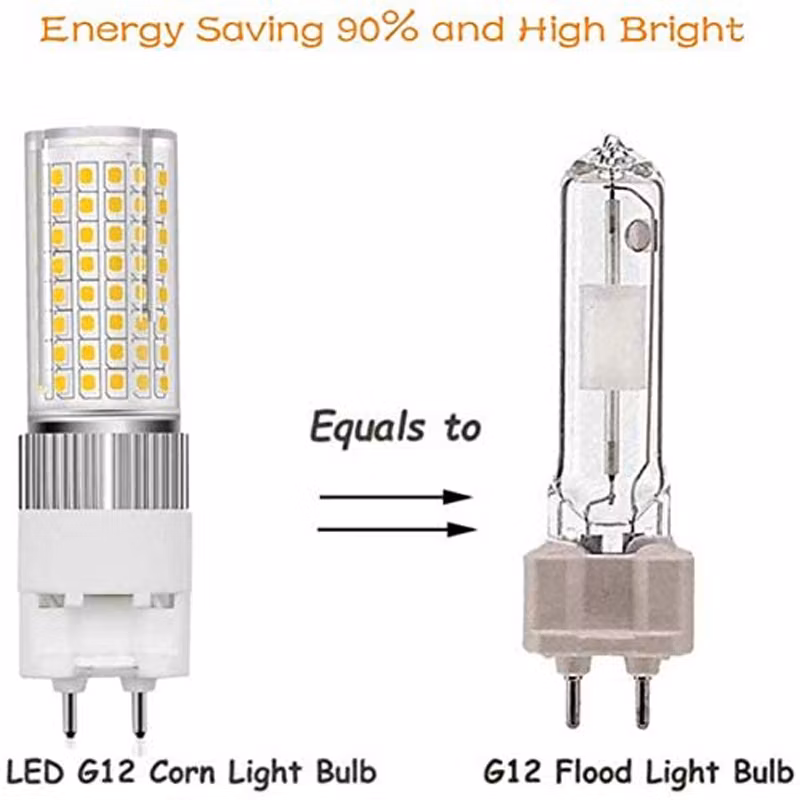 G12 Corn Light LED Lamp Energy Saving 360 Degree Lights with Bulk Price Hot Sale