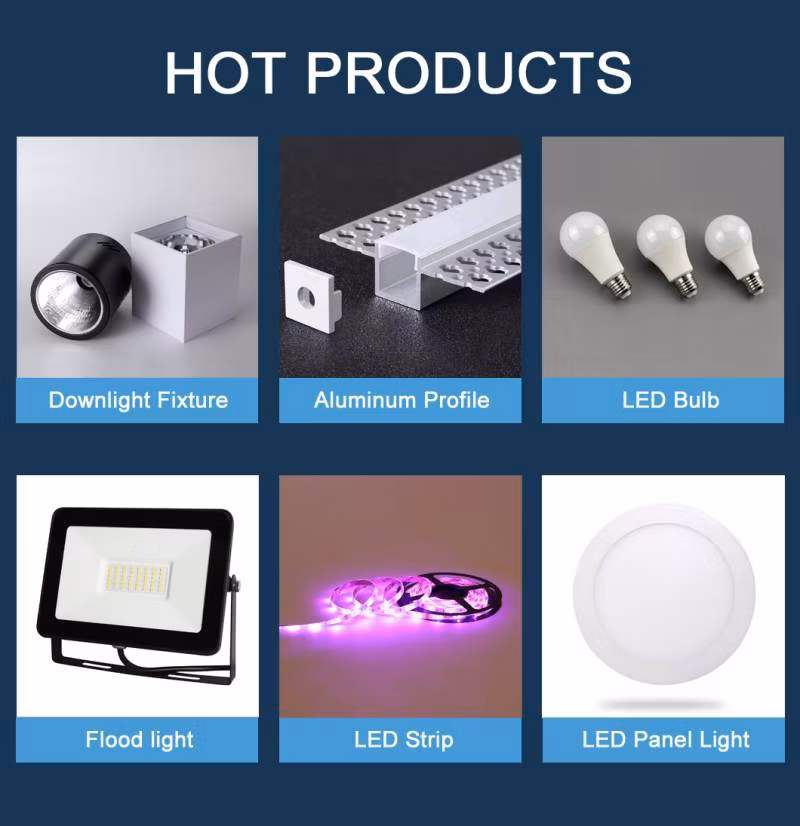 Candle Bulb 7W LED Light Bulb G125 E27 220V 4W