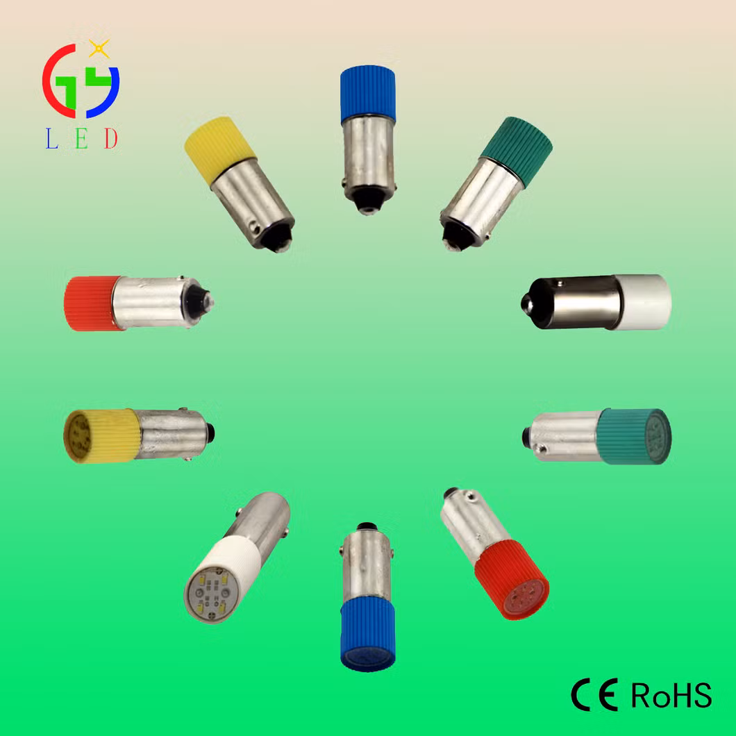 LED Ba15s/Ba15D COB Refrigerator Light Bulbs, LED B15 Car Light Lamps, LED B15 Bayonet Base Signs Bulbs