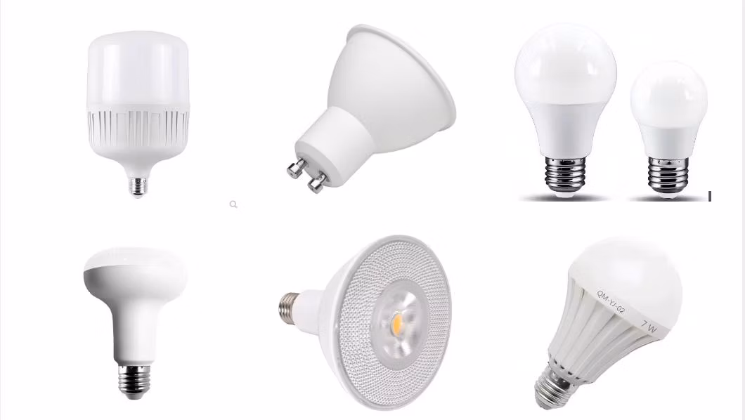 China Wholesale 110V/220V 3W/5W/7W LED Candle Light Indoor Decorative C37 LED Light Bulb