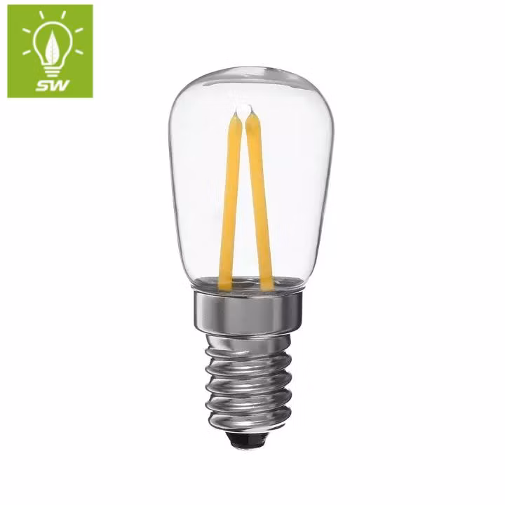 E14 Flicker Free Refrigerator Lamp CCT LED Bulb AC120 220V 3.5W Dimmable G9 LED Light