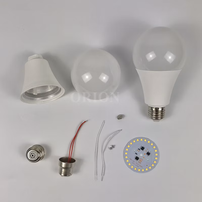 Energy Saving 7W 9W 15W LED Bulb Emergency Light Bulb Lamp Bulb
