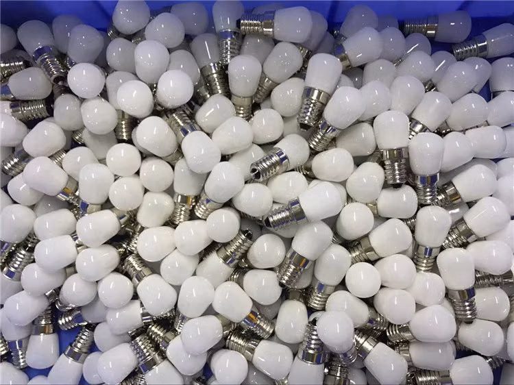 Refrigerator LED Bulb 1.5W-3W E14 OEM ODM Modern Design LED Light