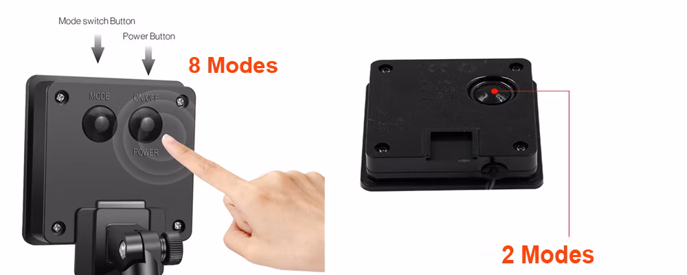 Solar Powered Bubble Ball LED String Fairy Lights 20LED Bulbs Multicolor for Garden Yard Party Home Indoor Outdoor Christmas Decoration