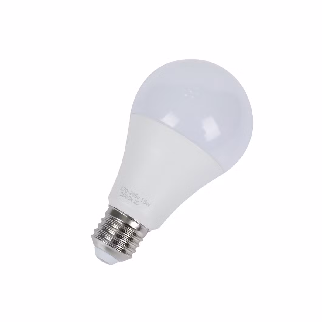 High Effiency Low Price DC 12V LED Bulb E27 12W