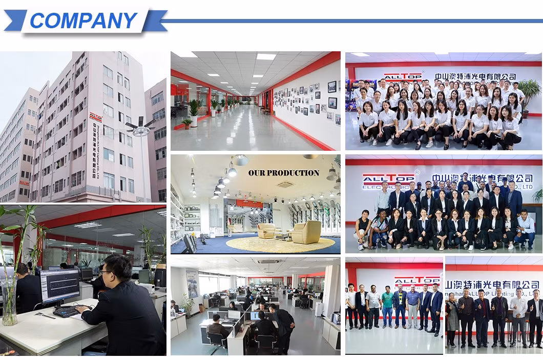 Good Service Four Colors/2800K/5500K Optional Home Decoration Light String Lights Indoor Multicolor Bulb