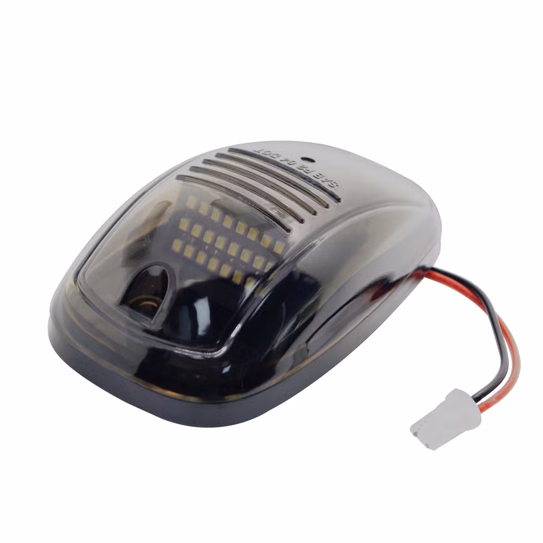 LED Auto License Plate/Trunk Bulb (S85-31-010Z5050)