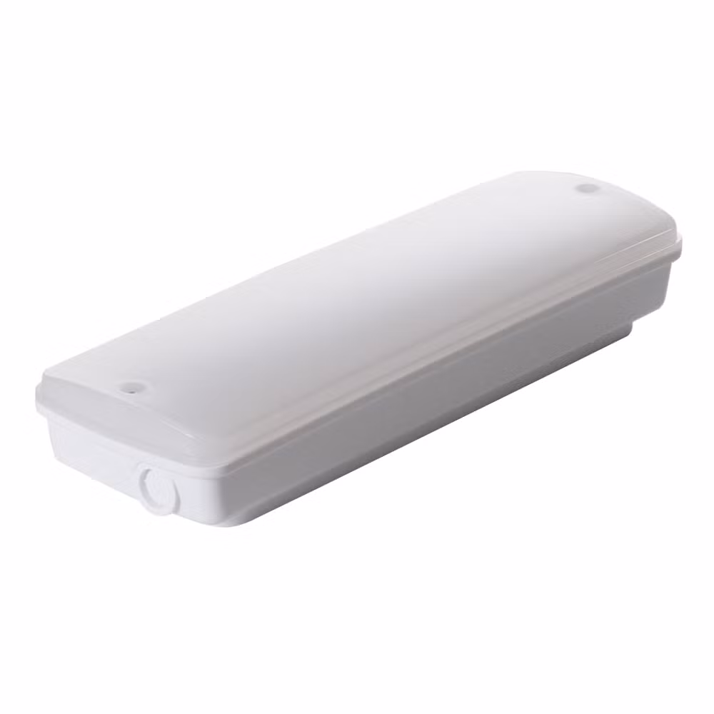Energy Saving LED Emergency Light bulb with CE Rechargeable Ni-CD Battery Emergency Lights
