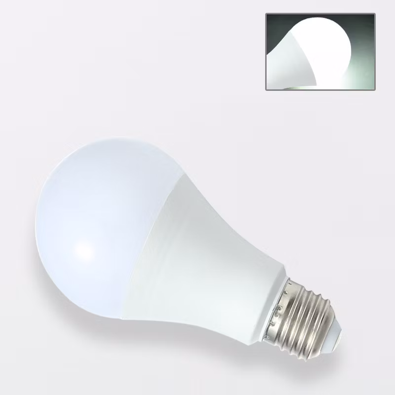 A60 A19 Colorful Lamp Red Yellow Blue Green Decoration Light E27 B22 LED Bulb Lamp for Festival Decoration Lighting