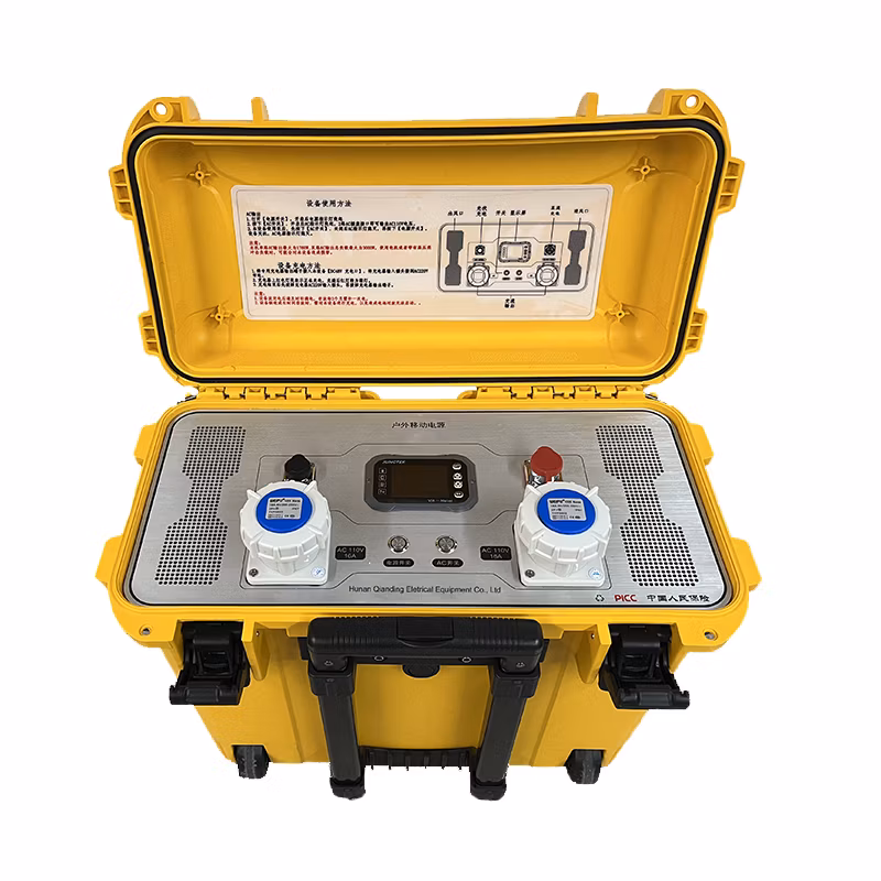 Whole House 3kw Portable 220V 240V Solar Power Station 3000W 5000W 4000W 1000W Home Emergency Solar Generator
