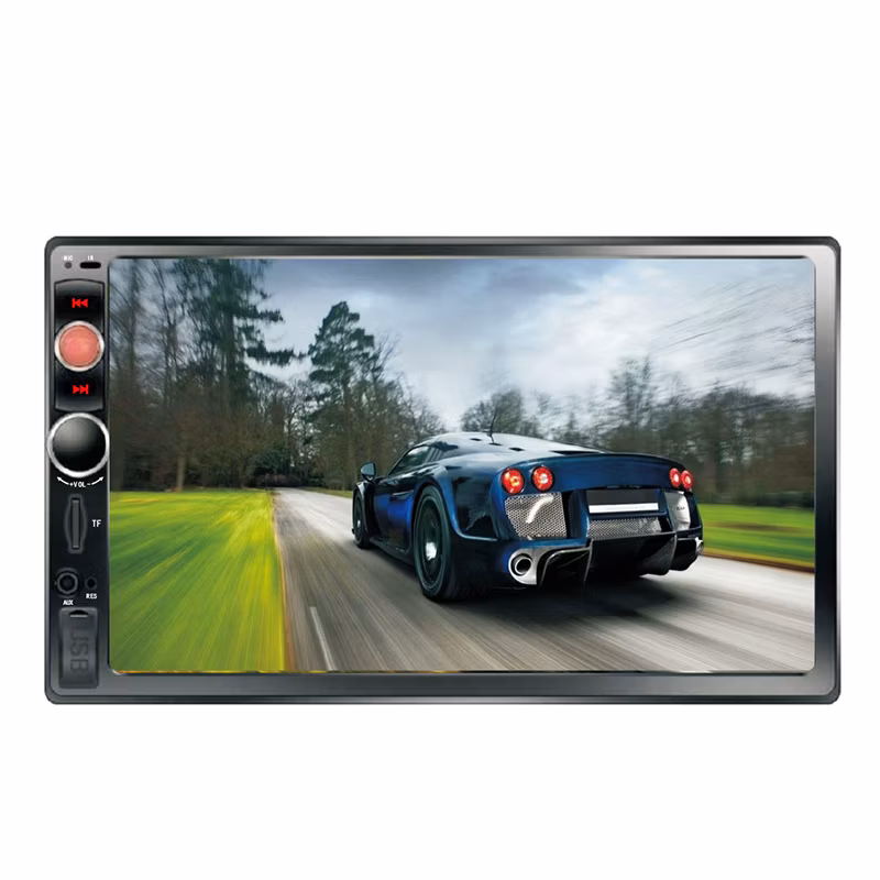 MP5 Car Player Good Quality 6912