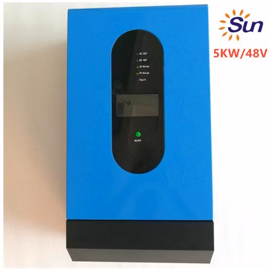 Portable Power Station AC 110V Outlet Solar Charging USB Home Emergency Backup Power Generator