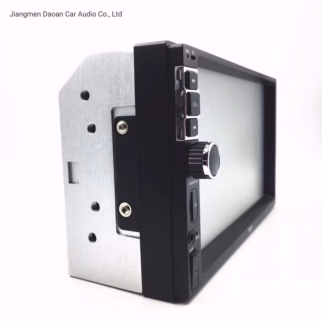 Electronic Tuning System Wholesale Touch Screen Android Car MP5 FM Radio Player
