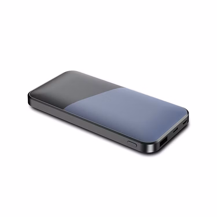 10000mAh Mobile Charger Power Bank &amp; Powerbank Station