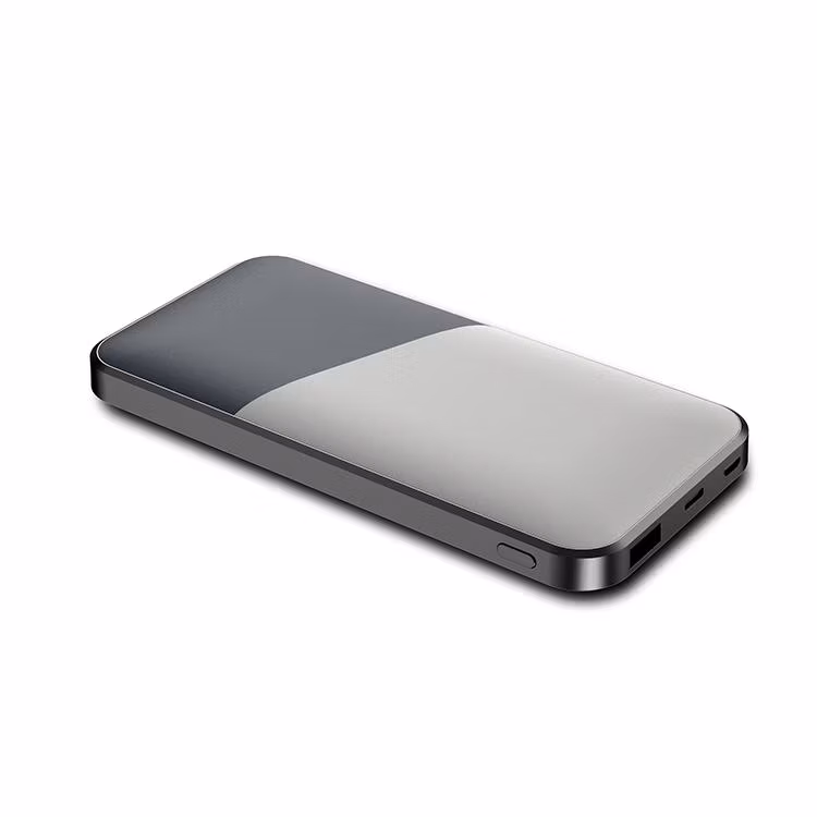 10000mAh Mobile Charger Power Bank &amp; Powerbank Station
