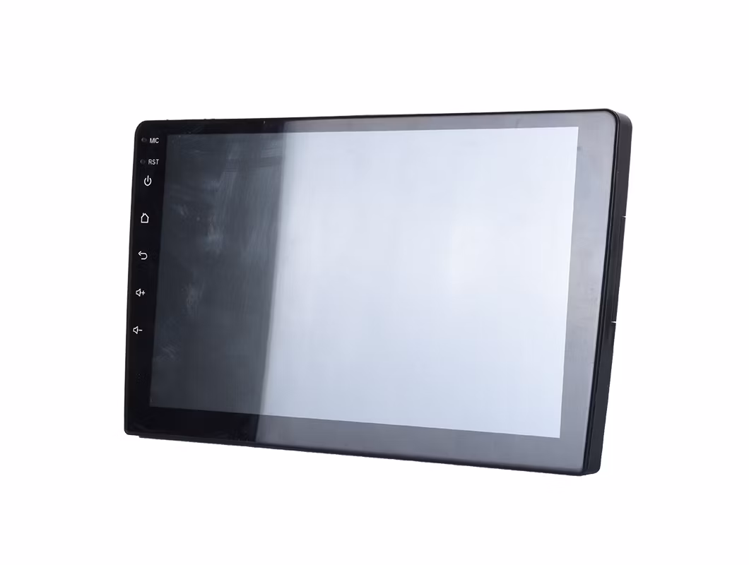 Oed ODM Bt GPS Car DVD Player Audio Stereo Android Car Radio