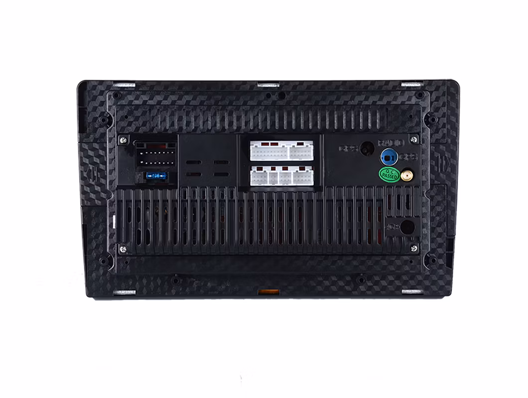 Oed ODM Bt GPS Car DVD Player Audio Stereo Android Car Radio