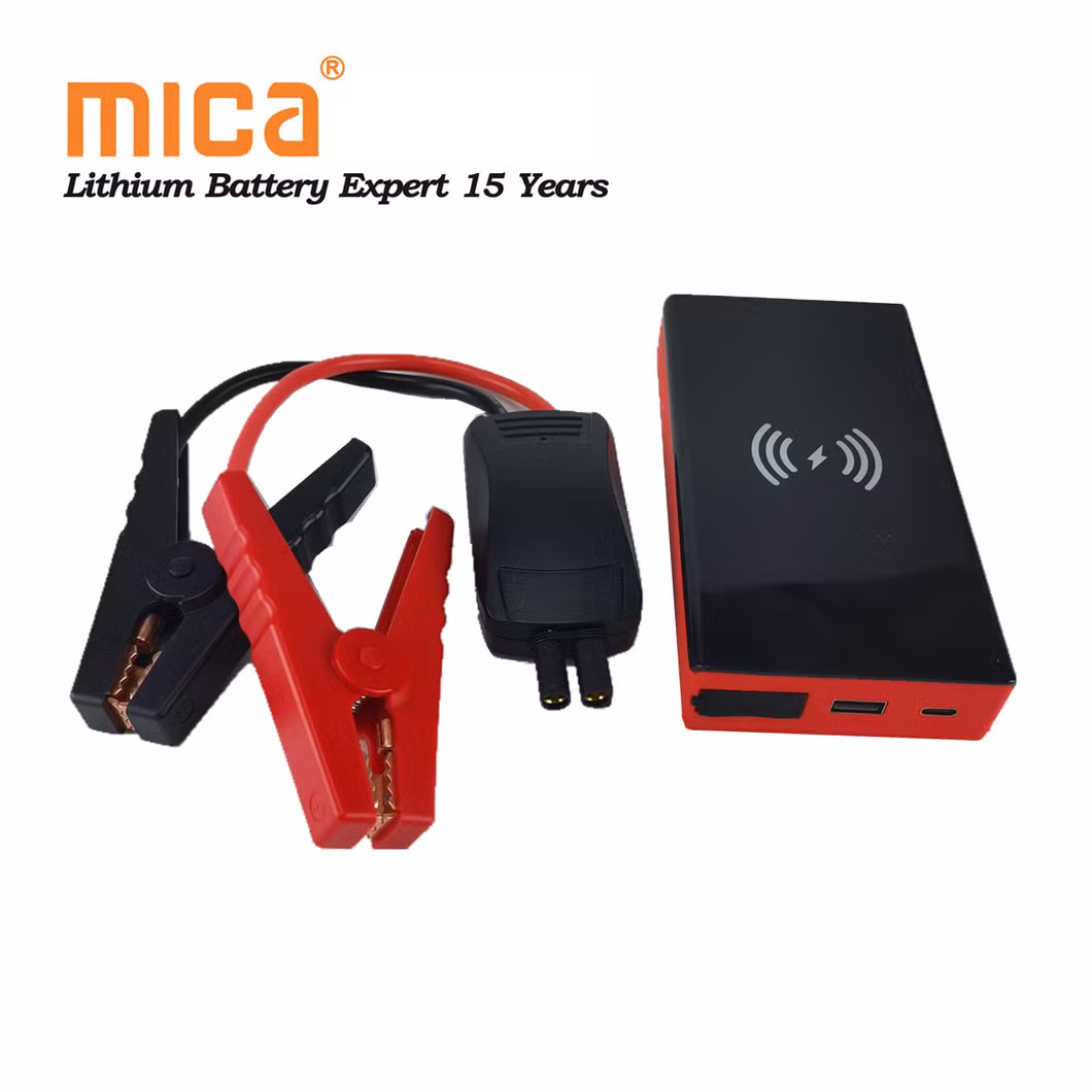 110V/220V Portable Power Bank 300wh DC USB 100W Output Solar Panel Camping Power Station